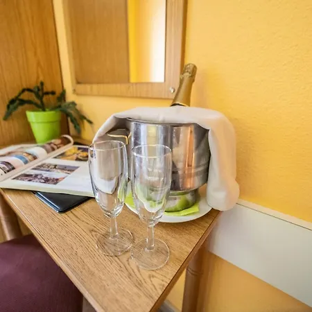 Les Terres Hotel 3*