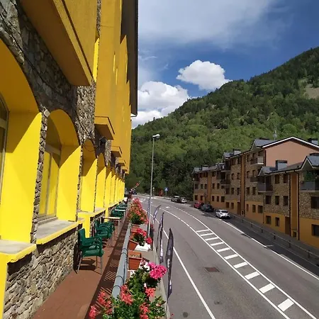 Les Terres LʼAldosa