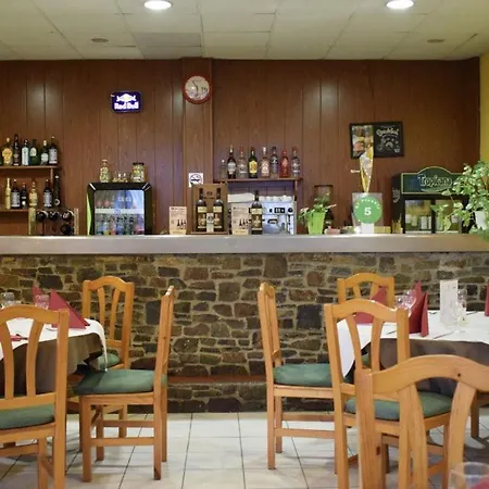 Hotel Les Terres LʼAldosa