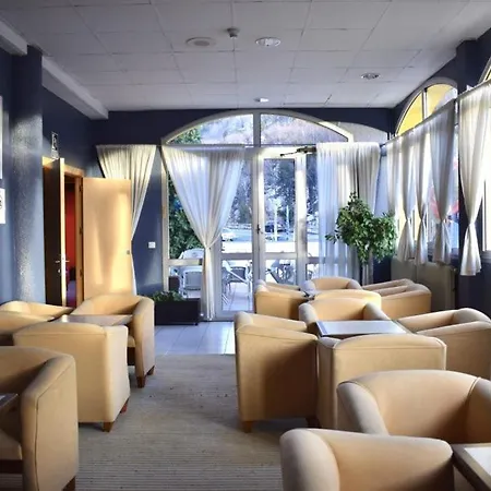 Hotel Les Terres