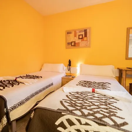 Hotel Les Terres
