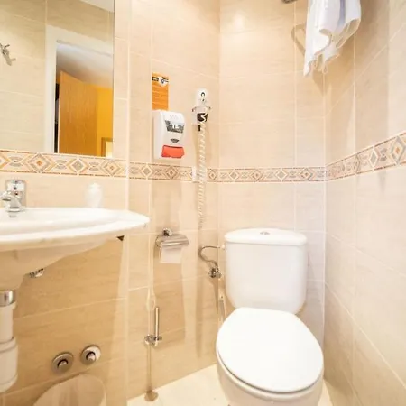 Hotel Les Terres 3*