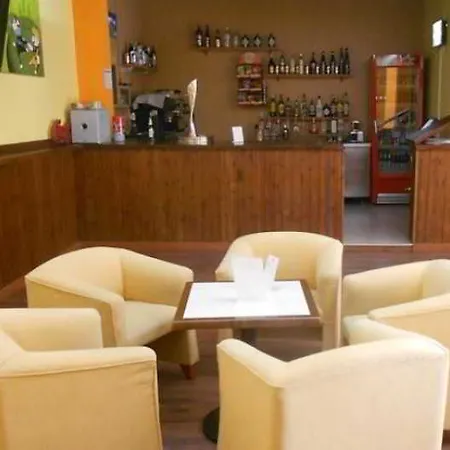 Les Terres Hotel