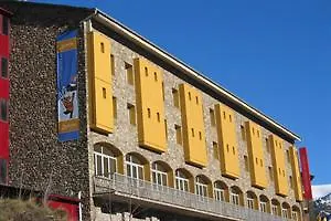 Les Terres LʼAldosa