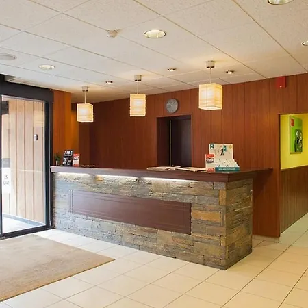 Hotel Les Terres