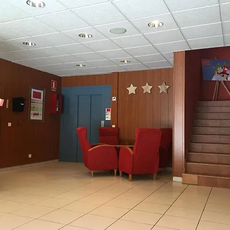 Hotel Les Terres