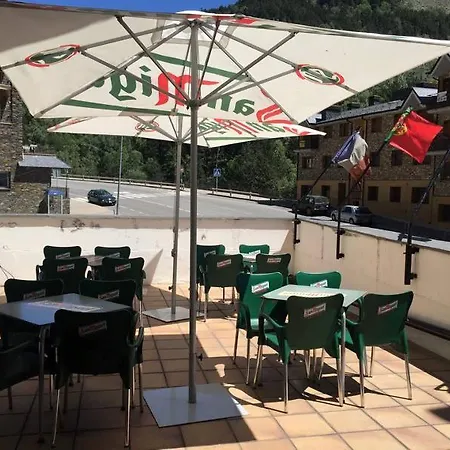 Les Terres LʼAldosa