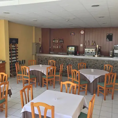 Hotel Les Terres