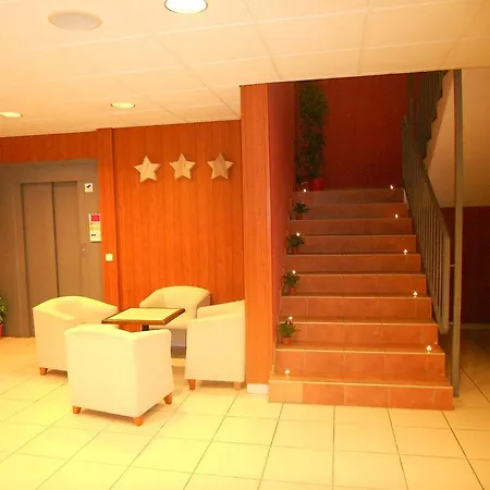 Hotel Les Terres 3*