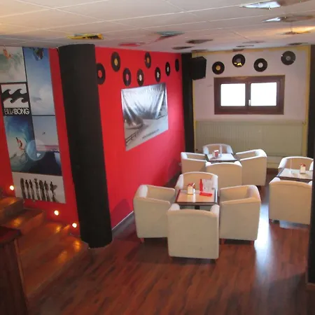 Hotel Les Terres