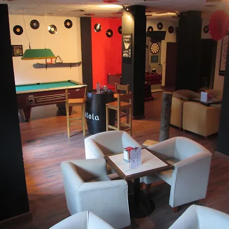 Hotel Les Terres 3*