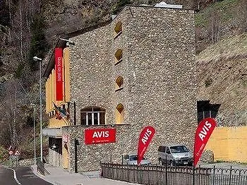 Les Terres Hotel 3*