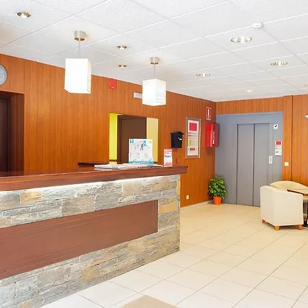 Les Terres Hotel 3*