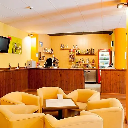 Hotel Les Terres LʼAldosa
