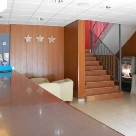 Hotel Les Terres LʼAldosa