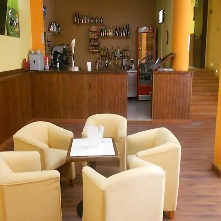Les Terres Hotel LʼAldosa