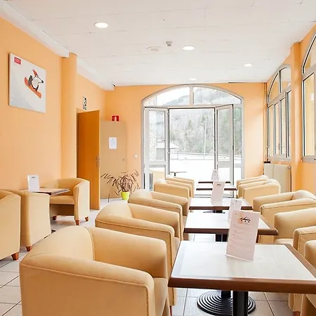 Hotel Les Terres