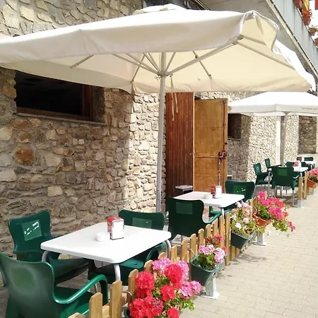 Les Terres Hotel 3*