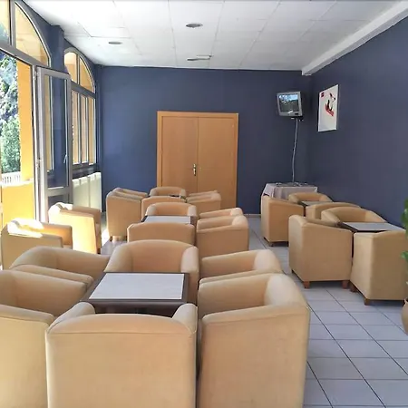 Les Terres Hotel 3*