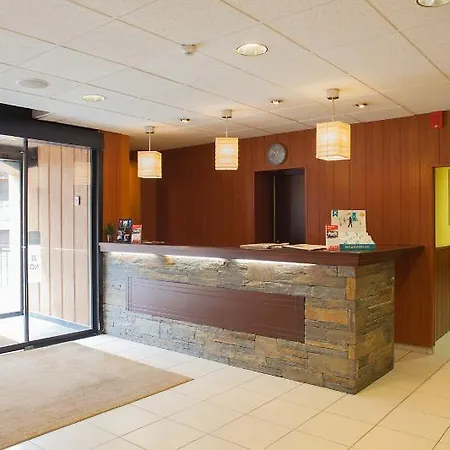 Hotel Les Terres 3*