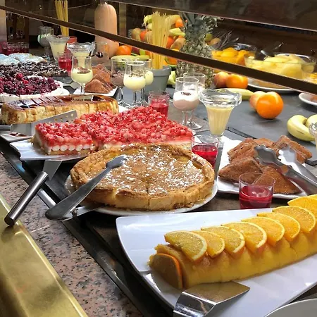 Les Terres Hotel 3*