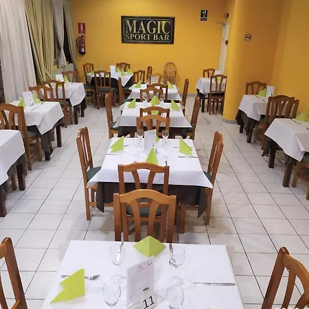 Hotel Les Terres